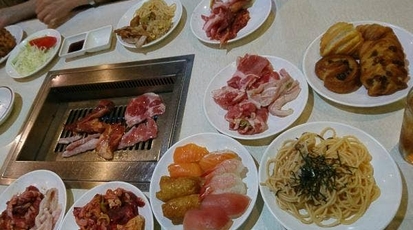 焼肉バイキング ウエスタン 平岸店 北海道札幌市豊平区平岸五条 肉料理 一般 Yahoo ロコ