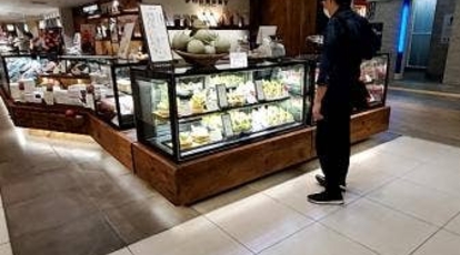 Foundry エキュート大宮店 埼玉県さいたま市大宮区錦町 スイーツ Yahoo ロコ