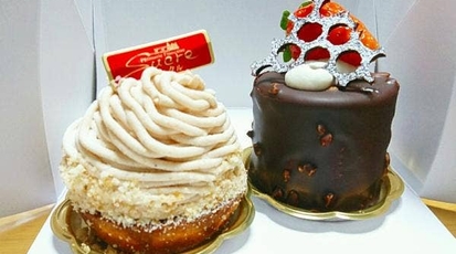 シュクル 大分県大分市畑中 洋菓子 ケーキ屋 Yahoo ロコ