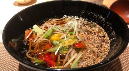七彩 東京都小金井市本町 そば Yahoo ロコ