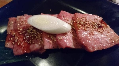 炭火ほるもん 焼肉 亀力 埼玉県行田市城西 焼肉 ホルモン Yahoo ロコ