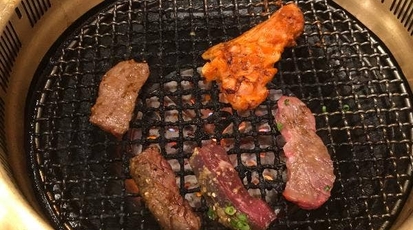 カルビ屋大福 中村店 高知県四万十市古津賀 焼肉 Yahoo ロコ