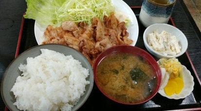 まさみ食堂 栃木県宇都宮市池上町 定食 ラーメン カツ丼 Yahoo ロコ