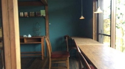 Cafe うぐいす 茨城県結城市大字結城 カフェ Yahoo ロコ