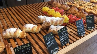 ルシャンドゥブレ 岐阜県岐阜市市橋 パン屋 カフェ Yahoo ロコ