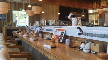 鈴木水産 明和店 三重県多気郡明和町大字中村 回転寿司 Yahoo ロコ