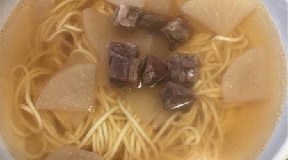 甘蘭牛肉麺 日本橋本店 大阪府大阪市中央区高津 ラーメン つけ麺 一般 Yahoo ロコ