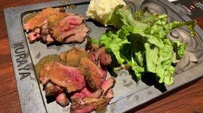 小江戸の肉バル 蔵や 埼玉県川越市新富町 居酒屋 Yahoo ロコ