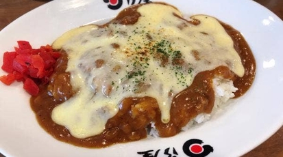 日乃屋カレー 新宿御苑店 東京都新宿区新宿 カレー Yahoo ロコ