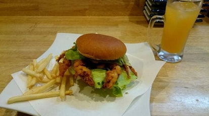 串誠 大阪府大阪市中央区日本橋 ハンバーガー 魚介 海鮮料理 Yahoo ロコ