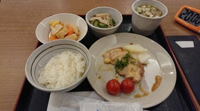 大阪大学医学部附属病院一般食堂 大阪府吹田市山田丘 定食屋 Yahoo ロコ