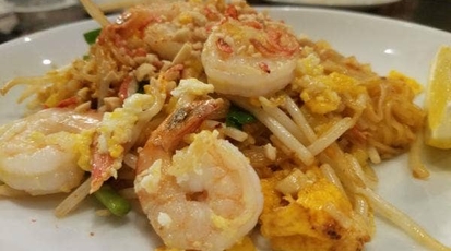 本格タイ料理バンセーン 西新橋店 東京都港区西新橋 タイ料理 Yahoo ロコ