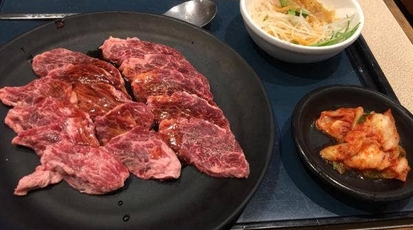 じゅうじゅうカルビ 五条高倉店 京都府京都市下京区本塩竈町 焼肉 Yahoo ロコ