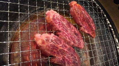 じゅうじゅうカルビ 五条高倉店 京都府京都市下京区本塩竈町 焼肉 Yahoo ロコ