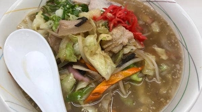 ニュー一平 福岡県北九州市小倉北区京町 ラーメン ちゃんぽん チャーハン 餃子 とんこつラーメン Yahoo ロコ