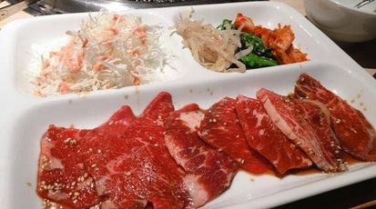 焼肉スタジアム Jan 池袋東口店 東京都豊島区東池袋 焼肉 Yahoo ロコ