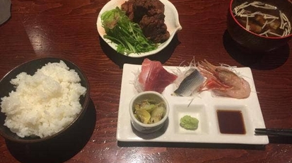 わいも 静岡県静岡市葵区七間町 居酒屋 Yahoo ロコ