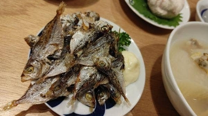 Kaisen Mart 二子玉川ライズ 東京都世田谷区玉川 魚介 海鮮料理 丼もの 居酒屋 そば 蕎麦 Yahoo ロコ