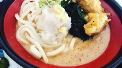 親孝行うどん 南河原店 埼玉県行田市大字南河原 うどん 定食 Yahoo ロコ