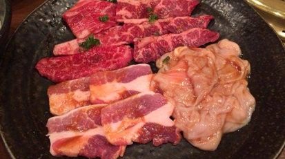 牛魔王 長町南店 宮城県仙台市太白区長町南 焼肉 ホルモン Yahoo ロコ