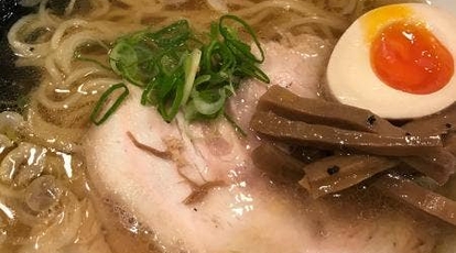 麺屋 愛心 新潟県新潟市中央区古町通８番町 ラーメン Yahoo ロコ