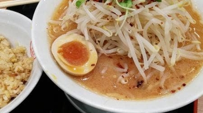 ラー麺 畑 Hatake 赤城高原sa上り 群馬県利根郡昭和村大字川額 ラーメン Yahoo ロコ