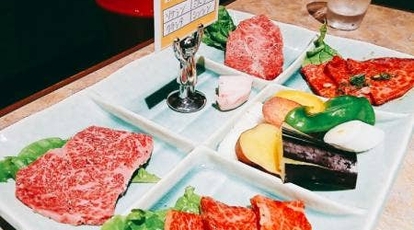 炭火焼肉するが 静岡県御殿場市神山 焼肉 Yahoo ロコ