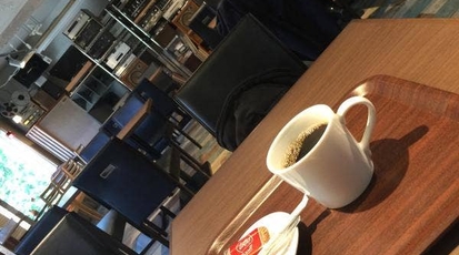 Cafe Cinq 東京都府中市本町 カフェ コーヒー専門店 喫茶店 Yahoo ロコ