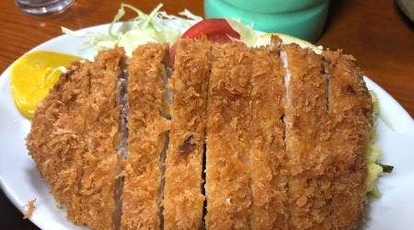 とんかつ山本 千葉県勝浦市部原 とんかつ 定食 Yahoo ロコ