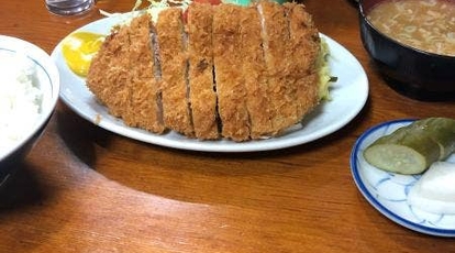 とんかつ山本 千葉県勝浦市部原 とんかつ 定食 Yahoo ロコ