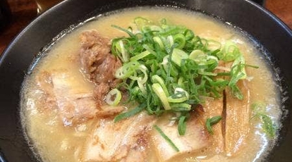 無双心 祇園店 京都府京都市東山区小松町 ラーメン つけ麺 とんこつラーメン Yahoo ロコ