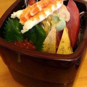 鮨 すず木 茨城県日立市川尻町 寿司 丼もの Yahoo ロコ