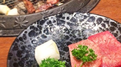 炭火焼肉 やまと 埼玉県越谷市東越谷 焼肉 Yahoo ロコ