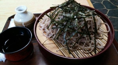 手打ちそばはや水 北海道釧路市鳥取北 うどん そば 蕎麦 Yahoo ロコ