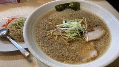 らーめん 流れ星 新潟県燕市秋葉町 ラーメン専門店 Yahoo ロコ