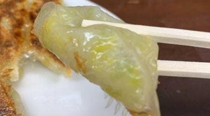 餃子のゆうた 大阪府寝屋川市田井西町 餃子 Yahoo ロコ