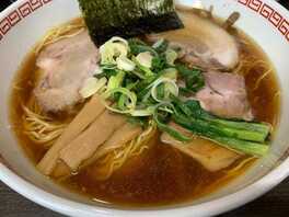 まるげんラーメン 久里浜本店 神奈川県横須賀市久里浜 ラーメン つけ麺 一般 Yahoo ロコ