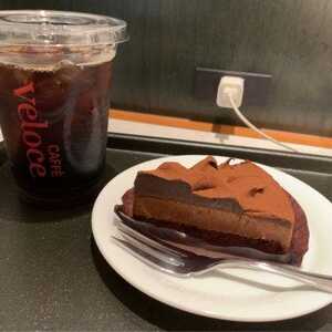 カフェ ベローチェ 神楽坂店 東京都新宿区神楽坂 カフェ Yahoo ロコ