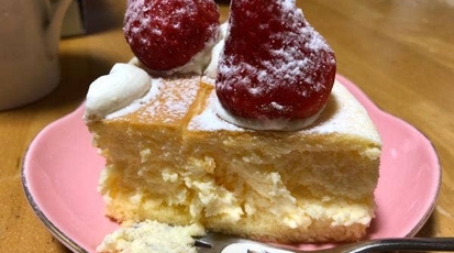 ケーキハウス こうのとり 小森店 福岡県北九州市小倉南区大字呼野 ケーキ屋 カフェ Yahoo ロコ