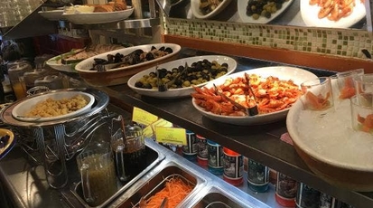 キャナリィ ロウ ルイジアナ ママ 亀岡店 京都府亀岡市中矢田町 ファミレス Yahoo ロコ