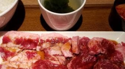 焼肉ライク 溝の口店 神奈川県川崎市高津区溝口 焼肉 Yahoo ロコ