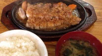 キッチンきねや 静岡県静岡市駿河区小鹿 洋食 Yahoo ロコ