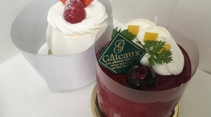 サンレモ洋菓子店 神奈川県横浜市港北区菊名 スイーツ ケーキ屋 Yahoo ロコ