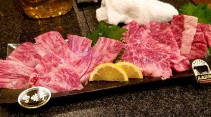 焼肉市場 東京都江戸川区西小岩 焼肉 Yahoo ロコ