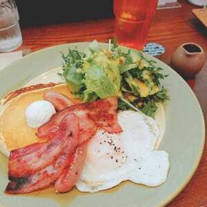 Beatnik Cafe 愛知県名古屋市名東区八前 カフェ パンケーキ Yahoo ロコ