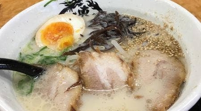 ラーメン 東龍軒 北九州空港通り店 福岡県北九州市小倉南区大字朽網 ラーメン とんこつラーメン Yahoo ロコ