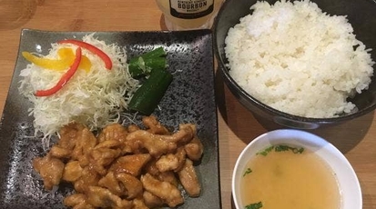 バガボンドjr 昭和店 山梨県中巨摩郡昭和町西条 居酒屋 丼もの Yahoo ロコ