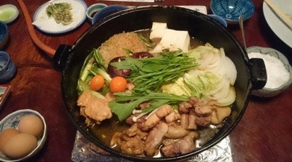 山里料理 いそべ 京都府南丹市美山町野添 京料理 鍋 丼もの Yahoo ロコ