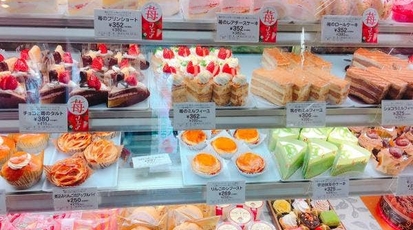 不二家 洋菓子 栃木店 栃木県栃木市箱森町 スイーツ Yahoo ロコ