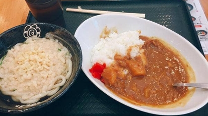 はなまるうどん 静岡駅南店 静岡県静岡市駿河区南町 うどん Yahoo ロコ